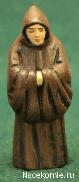 Другие воины разных эпох в миниатюре: фото, обсуждение