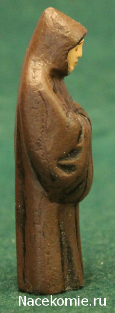 Другие воины разных эпох в миниатюре: фото, обсуждение