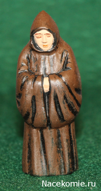 Другие воины разных эпох в миниатюре: фото, обсуждение