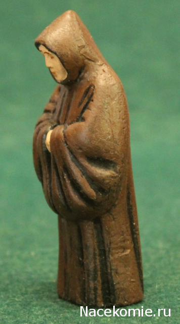 Другие воины разных эпох в миниатюре: фото, обсуждение