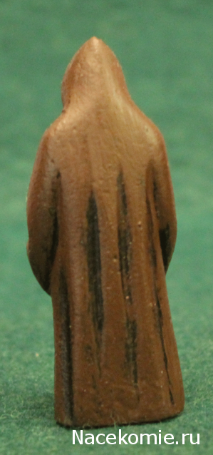 Другие воины разных эпох в миниатюре: фото, обсуждение