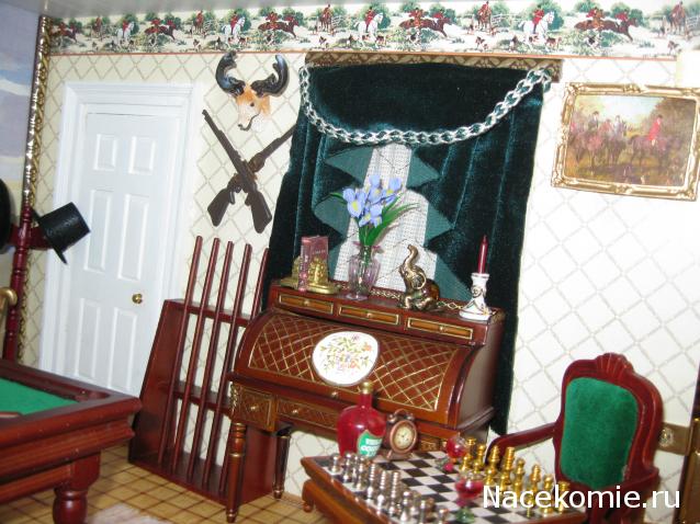 MarinaYak - Мое неожиданное увлечение миниатюрой