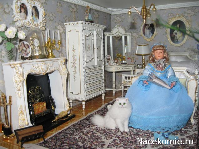 MarinaYak - Мое неожиданное увлечение миниатюрой