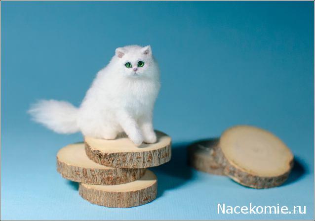 MarinaYak - Мое неожиданное увлечение миниатюрой