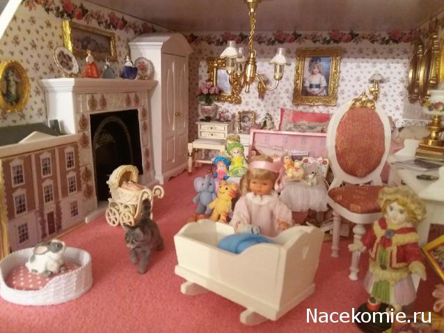 MarinaYak - Мое неожиданное увлечение миниатюрой