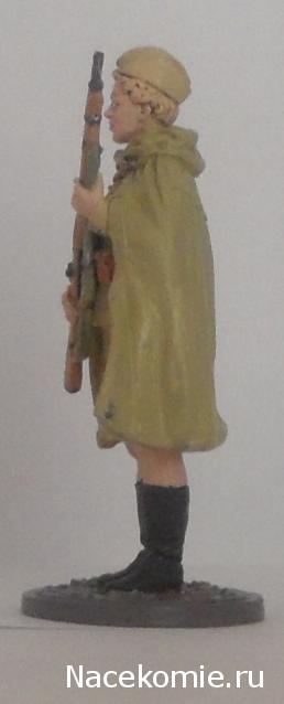 Наши работы по ВОВ