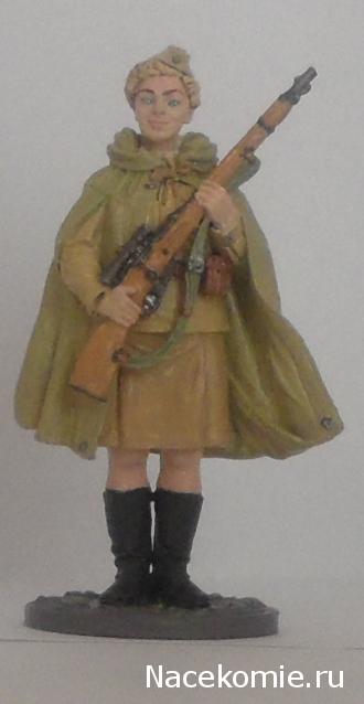 Наши работы по ВОВ