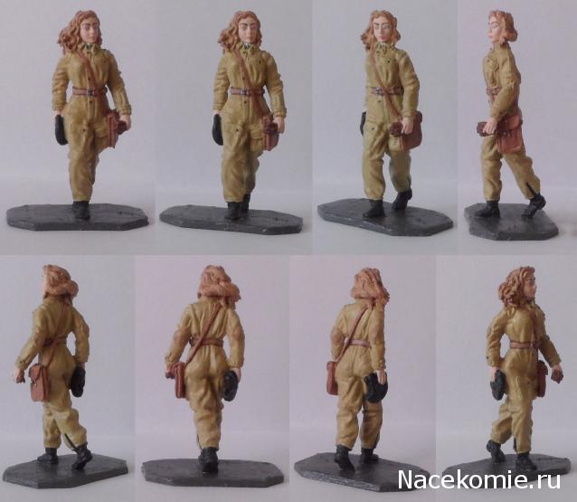 Наши работы по ВОВ