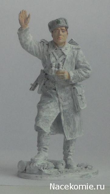 Покраска миниатюр