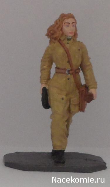 Наши работы по ВОВ