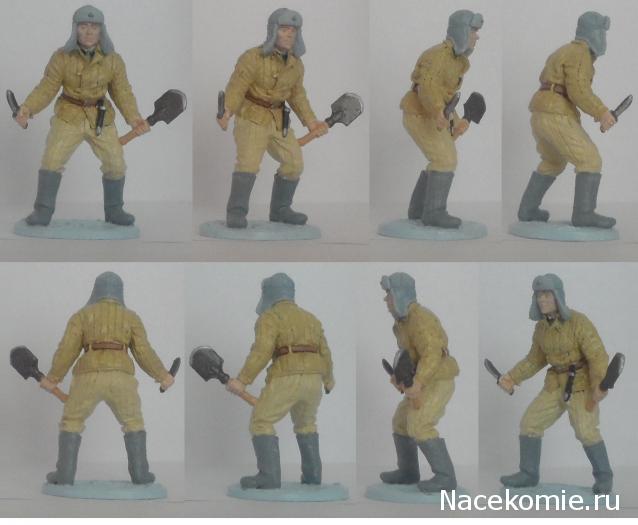 Наши работы по ВОВ