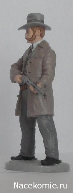 Другие воины разных эпох в миниатюре: фото, обсуждение