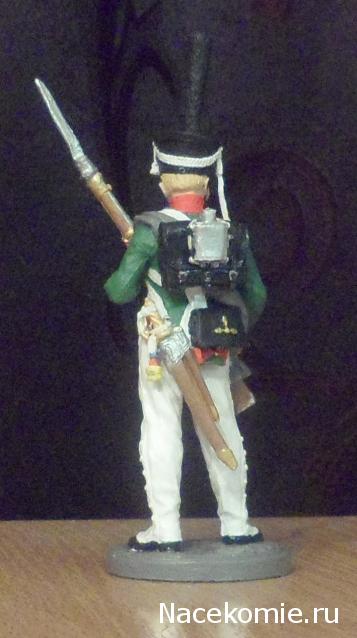 Покраска миниатюр