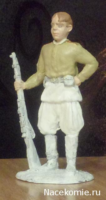 Конверсия, ремонт миниатюр.