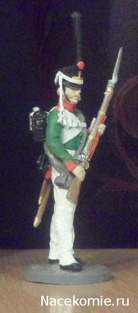 Покраска миниатюр