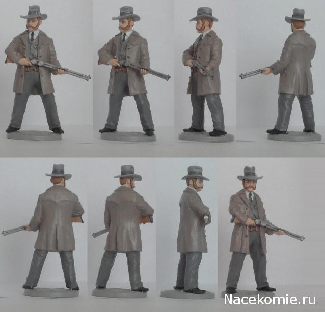 Другие воины разных эпох в миниатюре: фото, обсуждение
