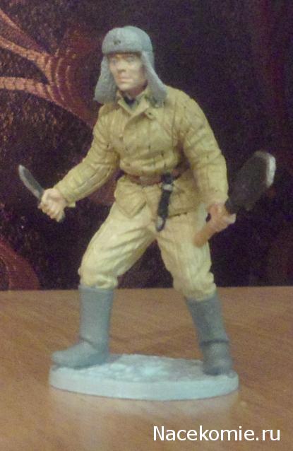 Наши работы по ВОВ