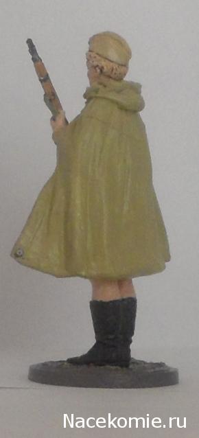 Наши работы по ВОВ