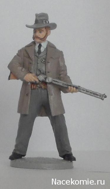 Другие воины разных эпох в миниатюре: фото, обсуждение