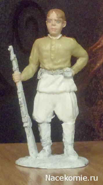 Конверсия, ремонт миниатюр.