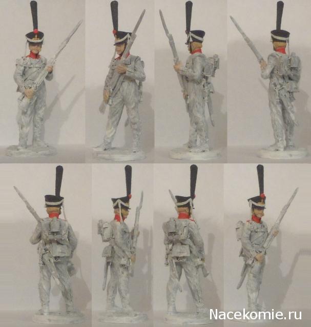 Покраска миниатюр