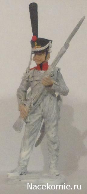 Покраска миниатюр