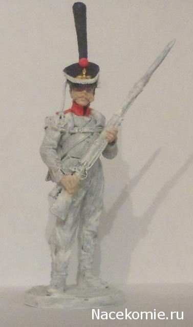 Покраска миниатюр