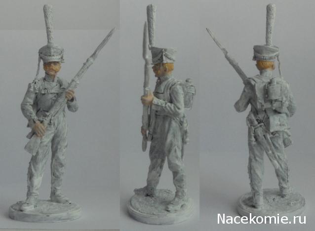 Покраска миниатюр