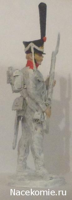 Покраска миниатюр