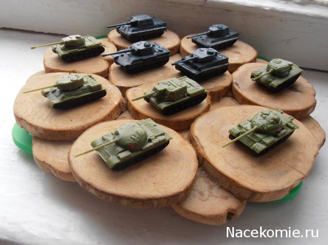Танкодром (Общая Болталка танковых разделов)