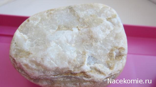 Энергия камней - Болталка