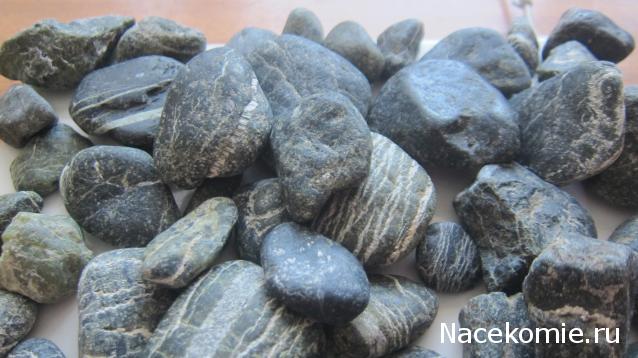 Энергия камней - Болталка