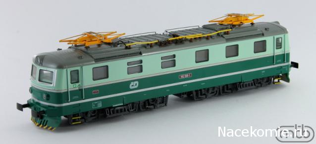 Железная Дорога в Миниатюре - Болталка