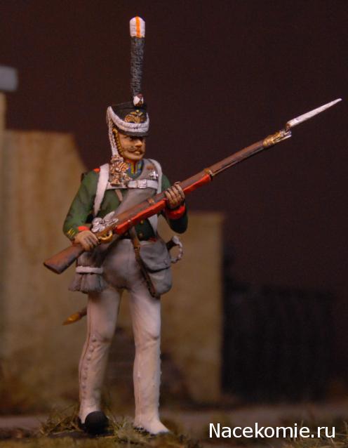 Другие воины разных эпох в миниатюре: фото, обсуждение