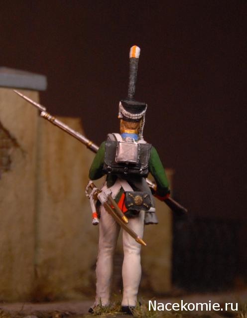 Другие воины разных эпох в миниатюре: фото, обсуждение