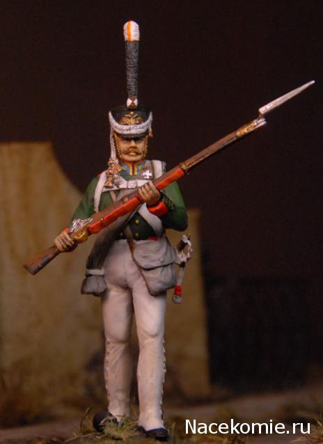 Другие воины разных эпох в миниатюре: фото, обсуждение