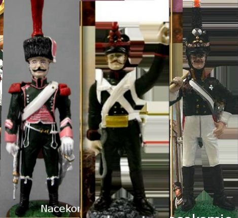 Наполеоновские Войны - График выхода и обсуждение