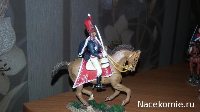 Del Prado: Cavalry of the Napoleonic Wars