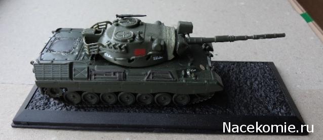 Коллекция TonyHazard