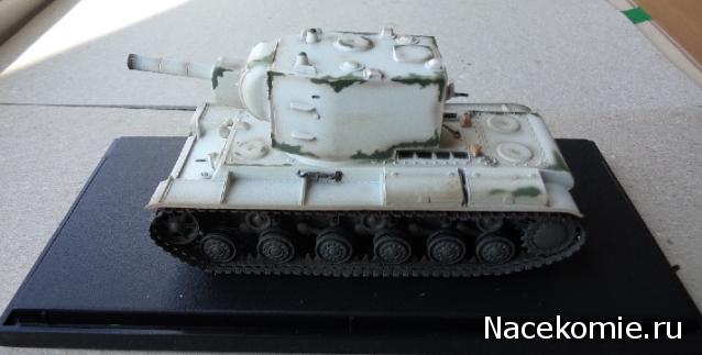 Коллекция TonyHazard