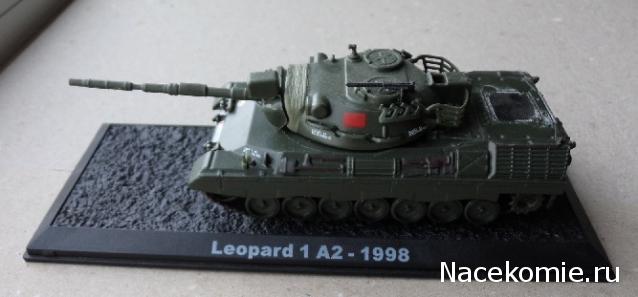 Коллекция TonyHazard