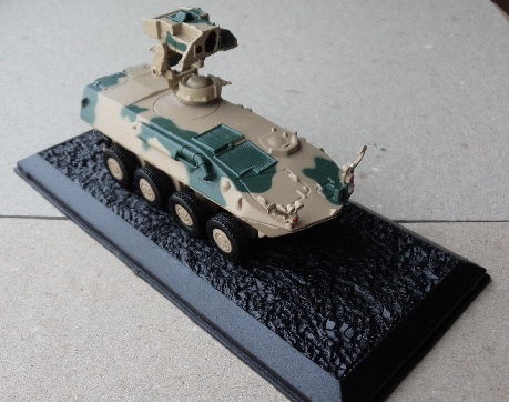 Коллекция TonyHazard