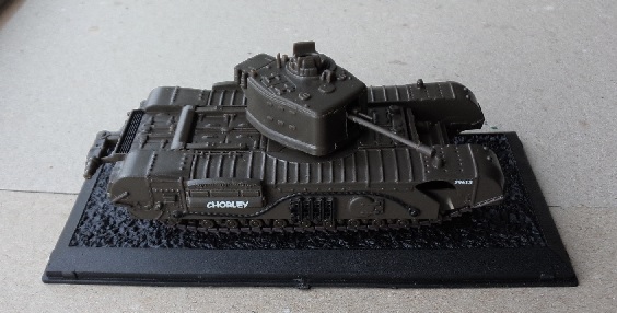 Коллекция TonyHazard