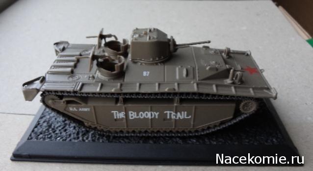 Коллекция TonyHazard