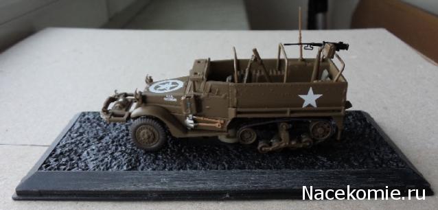 Коллекция TonyHazard