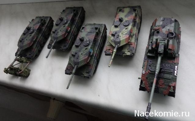 Коллекция TonyHazard