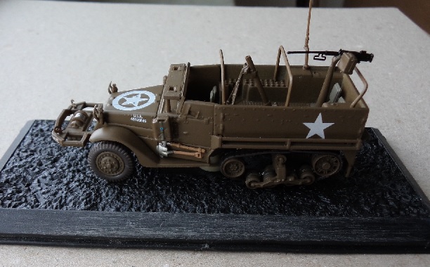 Коллекция TonyHazard