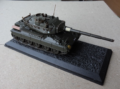 Коллекция TonyHazard