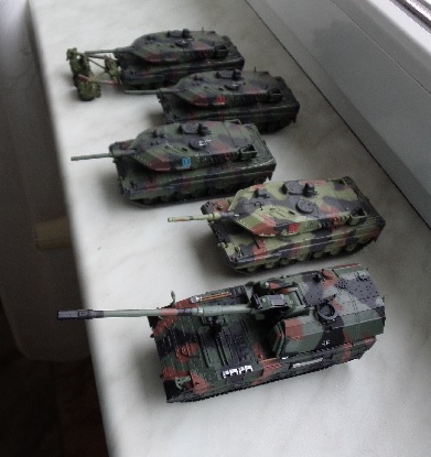 Коллекция TonyHazard