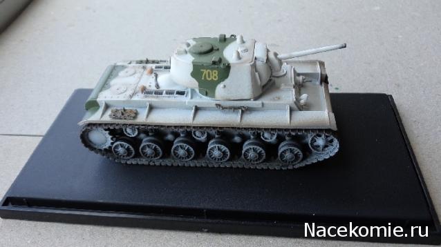 Коллекция TonyHazard